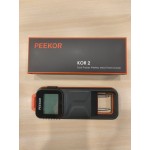 Peekor KOR 2 Wireless Smart with 2 Meat Thermometer Probe