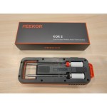 Peekor KOR 2 Wireless Smart with 2 Meat Thermometer Probe