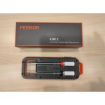 Peekor KOR 2 Wireless Smart with 2 Meat Thermometer Probe