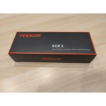 Peekor KOR 2 Wireless Smart with 2 Meat Thermometer Probe