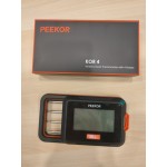 Peekor KOR 4 Wireless Smart with 4 Meat Thermometer Probe