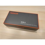 Peekor KOR 4 Wireless Smart with 4 Meat Thermometer Probe