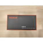 Peekor KOR 4 Wireless Smart with 4 Meat Thermometer Probe