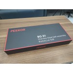 PEEKOR BG 01 Stainiess Steel Self-assembly Barbece Grill