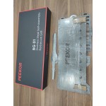 PEEKOR BG 01 Stainiess Steel Self-assembly Barbece Grill