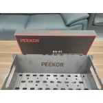 PEEKOR BG 01 Stainiess Steel Self-assembly Barbece Grill