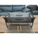 PEEKOR BG 01 Stainiess Steel Self-assembly Barbece Grill